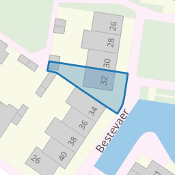 Perceel VST00-C-1480