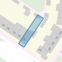 Perceel VST00-C-1486