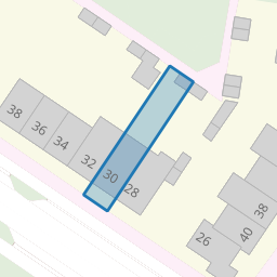 Perceel VST00-C-1487
