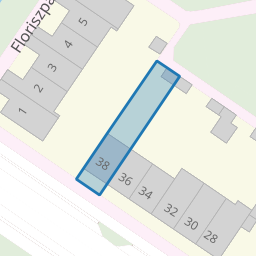 Perceel VST00-C-1491