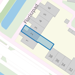 Perceel VST00-C-1493