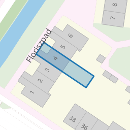 Perceel VST00-C-1495