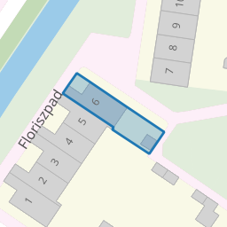 Perceel VST00-C-1497