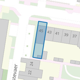 Perceel VST00-C-1510