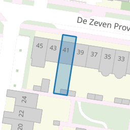 Perceel VST00-C-1512