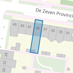 Perceel VST00-C-1513