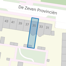 Perceel VST00-C-1515