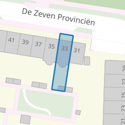 Perceel VST00-C-1516