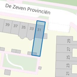 Perceel VST00-C-1517