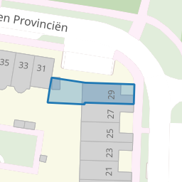 Perceel VST00-C-1518