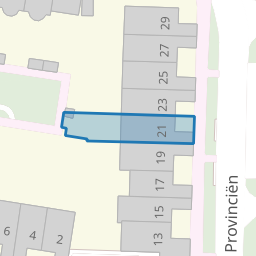 Perceel VST00-C-1522