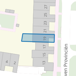 Perceel VST00-C-1523