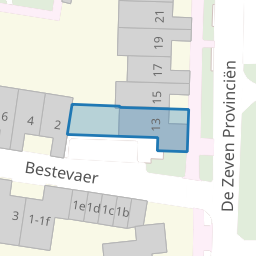 Perceel VST00-C-1526