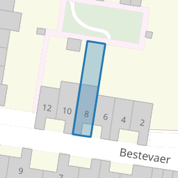 Perceel VST00-C-1530