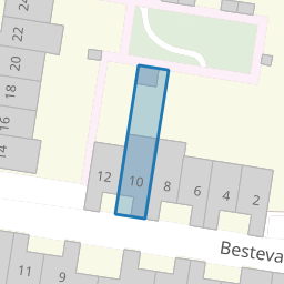 Perceel VST00-C-1531