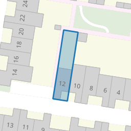 Perceel VST00-C-1532