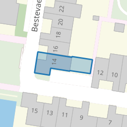 Perceel VST00-C-1538