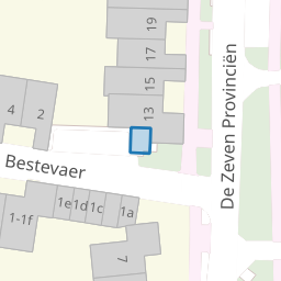 Perceel VST00-C-1539