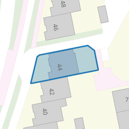 Perceel VST00-C-1544