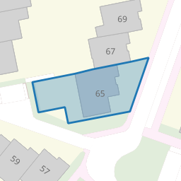 Perceel VST00-C-1550