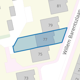 Perceel VST00-C-1556