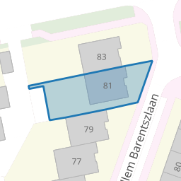 Perceel VST00-C-1558