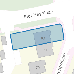 Perceel VST00-C-1559