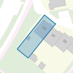 Perceel VST00-C-1560