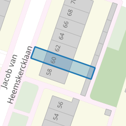 Perceel VST00-C-1578