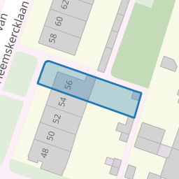 Perceel VST00-C-1580