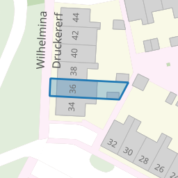 Perceel VST00-C-1602