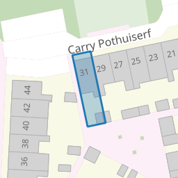 Perceel VST00-C-1604