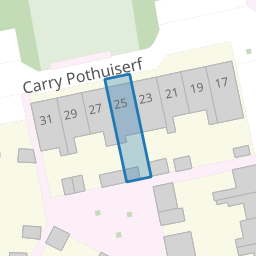 Perceel VST00-C-1607