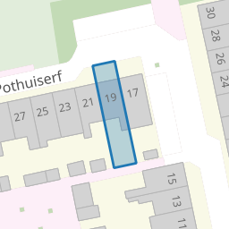 Perceel VST00-C-1610