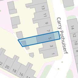 Perceel VST00-C-1617