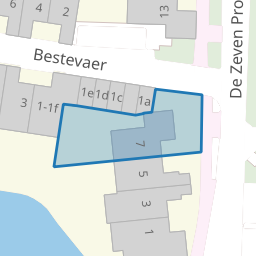 Perceel VST00-C-1635