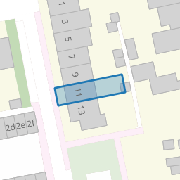 Perceel VST00-C-1663