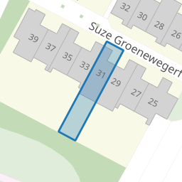 Perceel VST00-C-1672