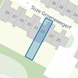 Perceel VST00-C-1673