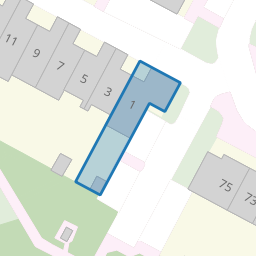 Perceel VST00-C-1687