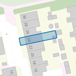 Perceel VST00-C-1695