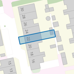 Perceel VST00-C-1696