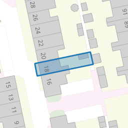 Perceel VST00-C-1698