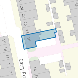 Perceel VST00-C-1699