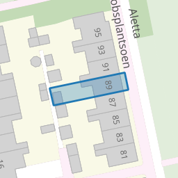 Perceel VST00-C-1703