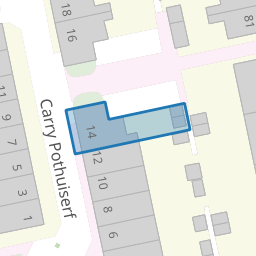 Perceel VST00-C-1708