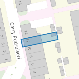 Perceel VST00-C-1709