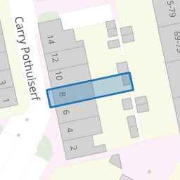 Perceel VST00-C-1711