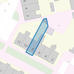 Perceel VST00-C-1717