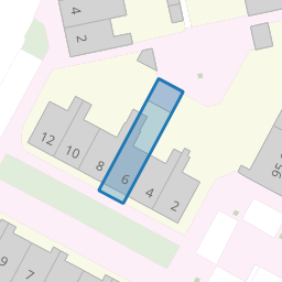 Perceel VST00-C-1718